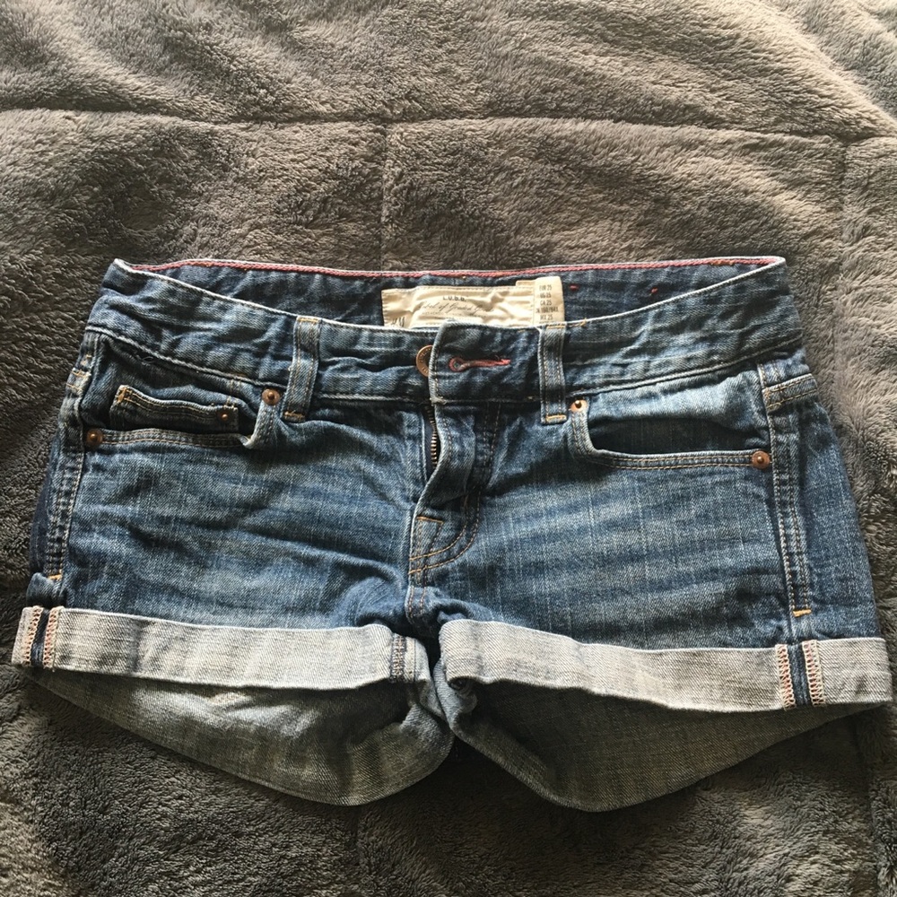 SALE H&M Shorts